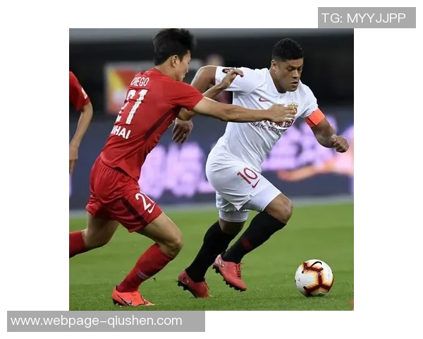 上港与天津天海激战正酣精彩直播尽在眼前不容错过 上港与天津天海激战正酣精彩直播尽在眼前不容错过