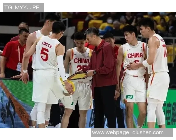 中国男篮客场挑战韩国队全力争胜展现实力与团队精神 中国男篮客场挑战韩国队全力争胜展现实力与团队精神