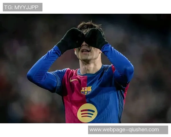 佩德里:年轻天才在足球场上的崛起与未来展望 佩德里:年轻天才在足球场上的崛起与未来展望