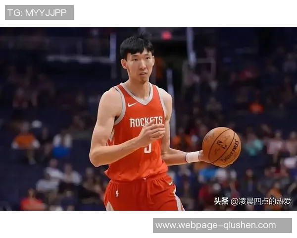 周琦在国际赛场的崛起与中国篮球未来的希望之路