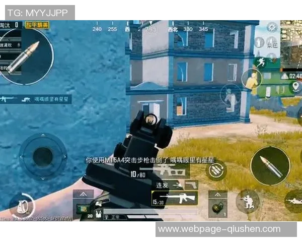 和平精英热议LNG耐力争议背后的战术与策略分析